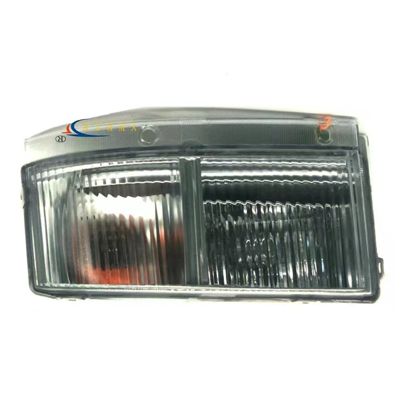 Headlights 2 Auto Parts High Quality Wholesale And Retail A Seven-Day Unconditional Return
