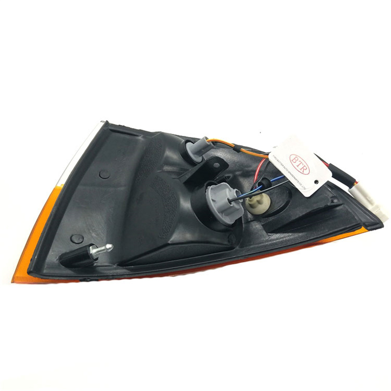 Corner Light 2 Auto Parts High Quality Wholesale And Retail A Seven-Day Unconditional Return Specification drawing