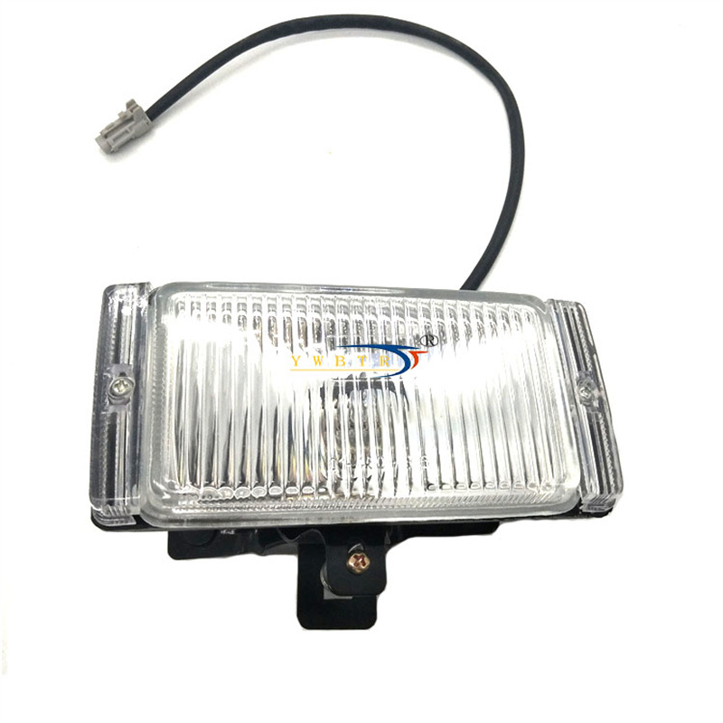 Headlights 3 Auto Parts High Quality Wholesale And Retail A Seven-Day Unconditional Return Item Picture
