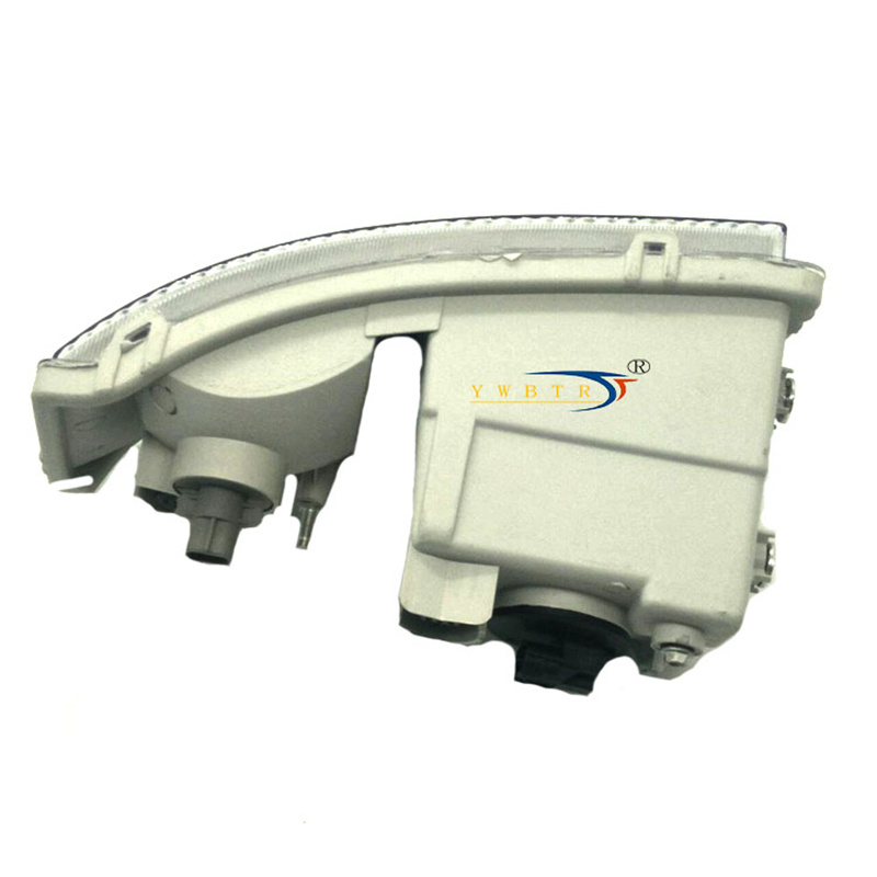Headlights 2 Auto Parts High Quality Wholesale And Retail A Seven-Day Unconditional Return Application Scenario