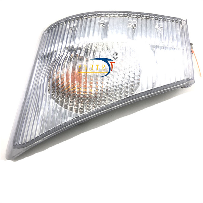 Corner Light 6 Auto Parts High Quality Wholesale And Retail A Seven-Day Unconditional Return Application Scenario