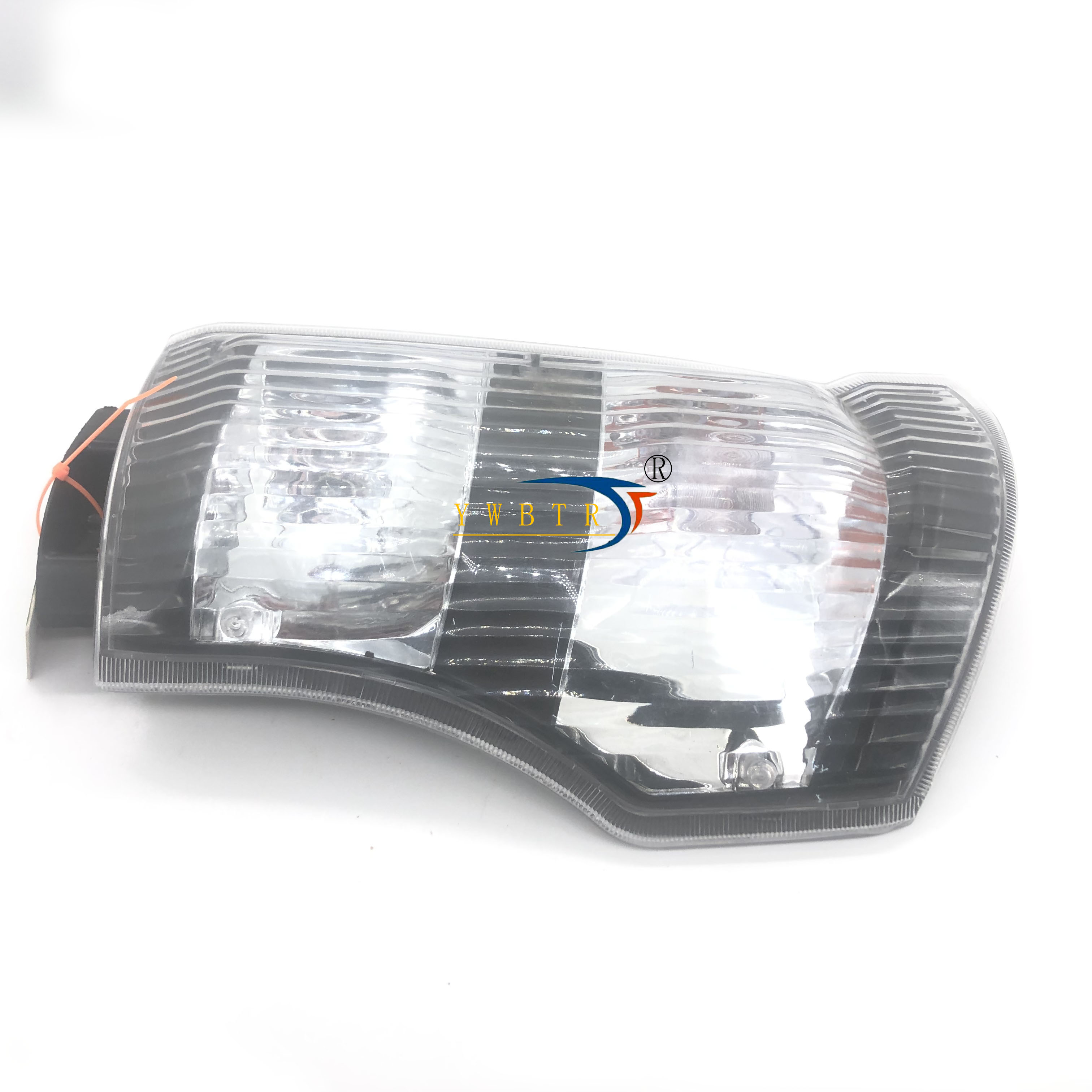 Headlights 6 Auto Parts High Quality Wholesale And Retail A Seven-Day Unconditional Return Specification drawing