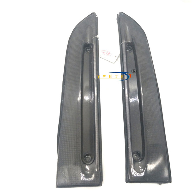Eyebrow Lamp Auto Parts High Quality Wholesale And Retail details Picture