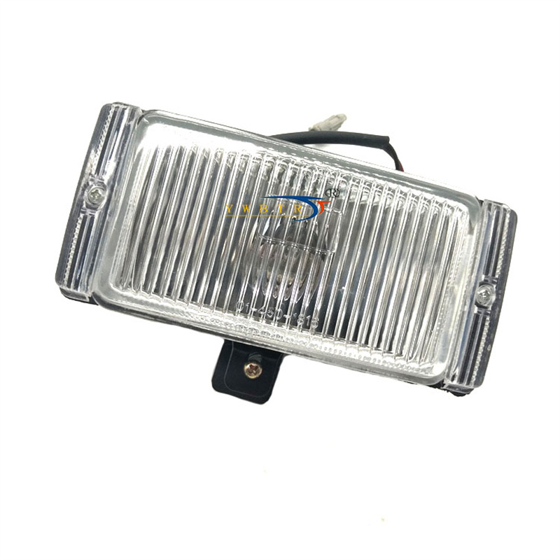Headlights 3 Auto Parts High Quality Wholesale And Retail A Seven-Day Unconditional Return details Picture
