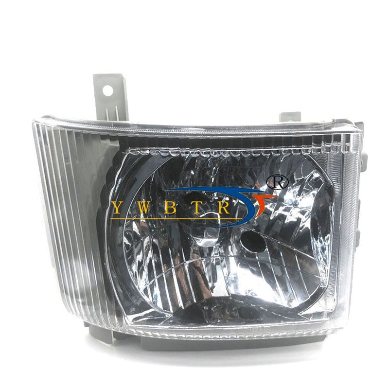 Headlight Auto Parts High Quality Wholesale And Retail A Seven-Day Unconditional Return