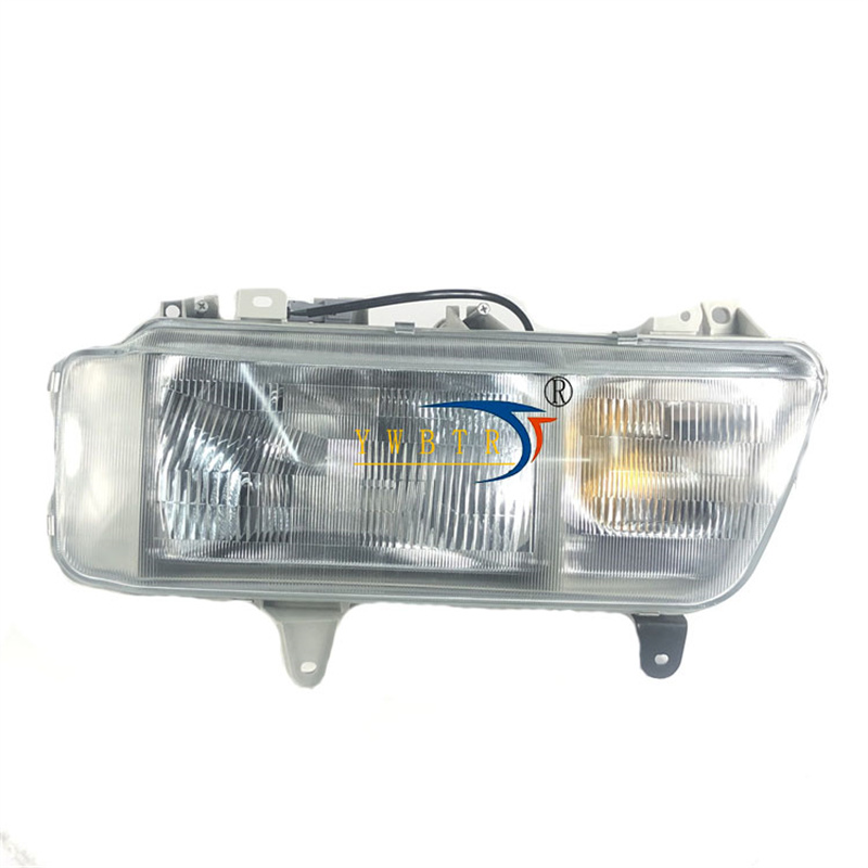 Headlights 4 Auto Parts High Quality Wholesale And Retail A Seven-Day Unconditional Return