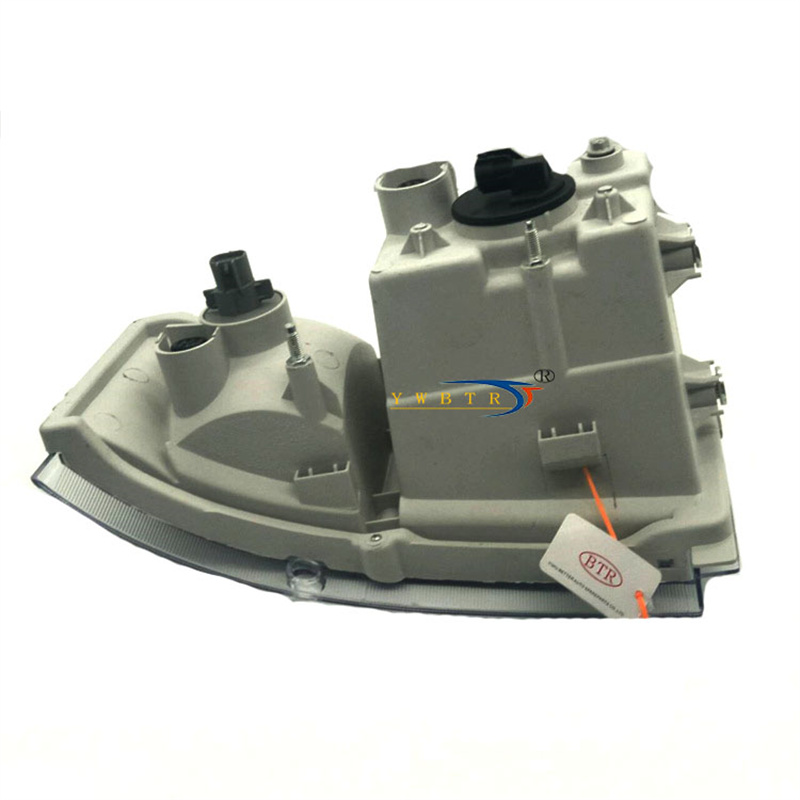 Headlights 2 Auto Parts High Quality Wholesale And Retail A Seven-Day Unconditional Return Item Picture