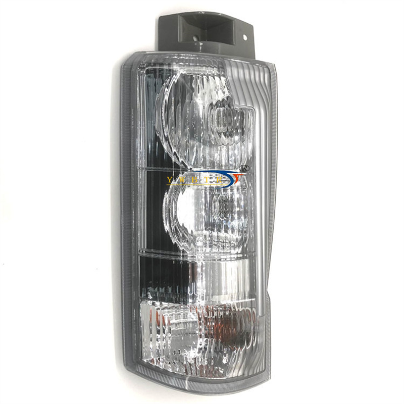 Corner Light 3 Auto Parts High-Quality Wholesale And Retail A Seven-Day Unconditional Return Item Picture