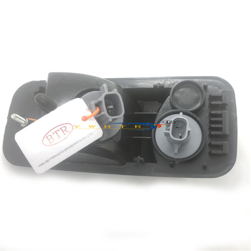 Corner Light 4 Auto Parts High-Quality Wholesale And Retail A Seven-Day Unconditional Return Application Scenario