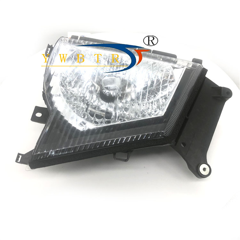 Headlights 5 Auto Parts High Quality Wholesale And Retail A Seven-Day Unconditional Return