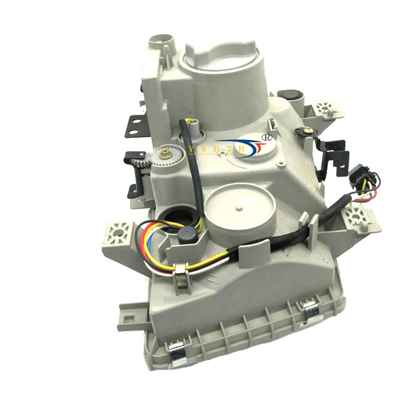 Headlight Auto Parts High Quality Wholesale And Retail A Seven-Day Unconditional Return Application Scenario