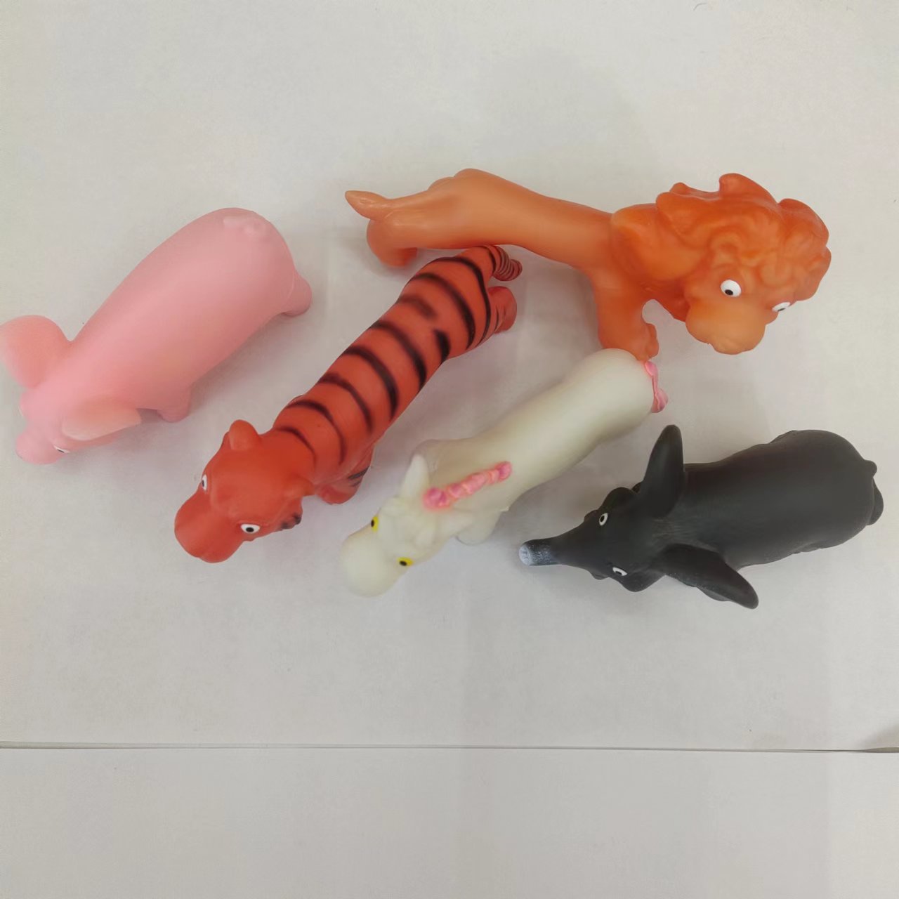 按摩球.狗狗宠物玩具.小孩洗澡戏水玩具.详情1