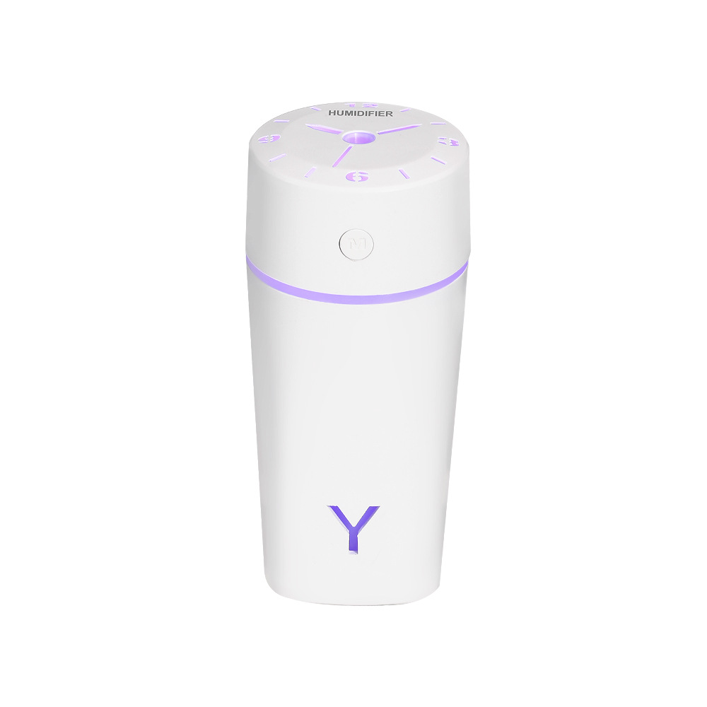 New time humidifier