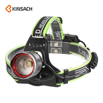 Cross-border new USB white laser sensor headlight running headlight high light sensor