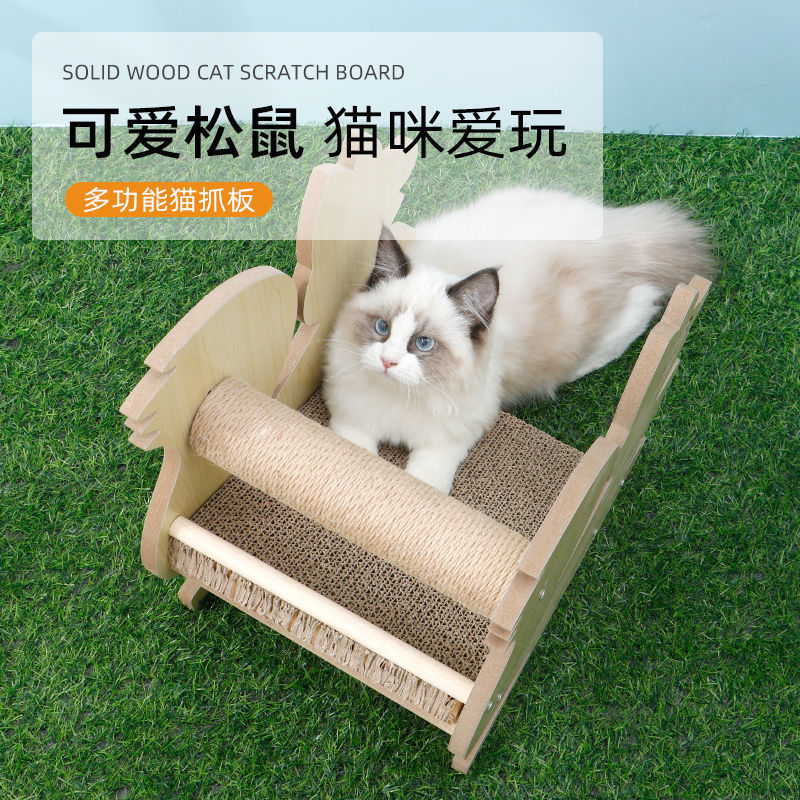 宠物用品/宠物/猫爬架细节图