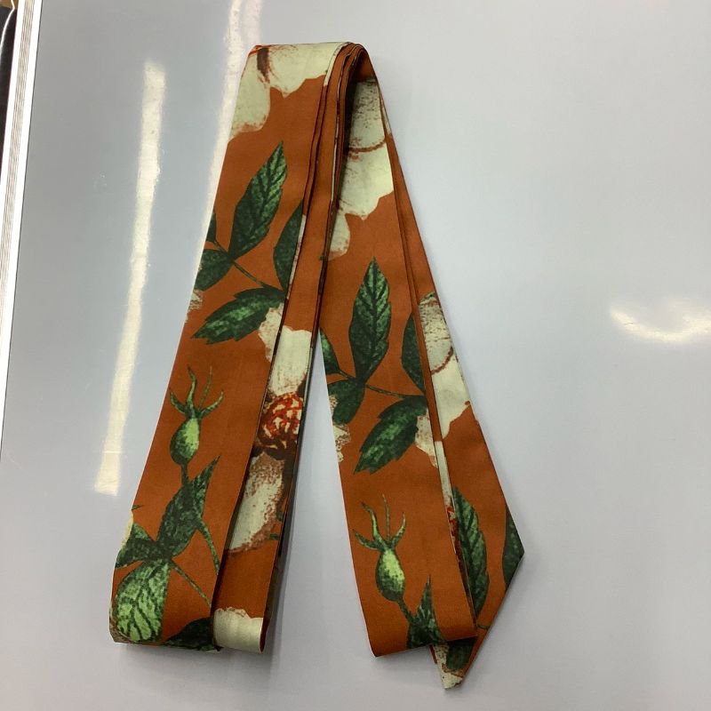 Yuhan Accessories Long Scarf Streamer Headband Women's tie Hair Headband Vintage French hijab Headband Headband Hair Accessories 14 Application Scenario
