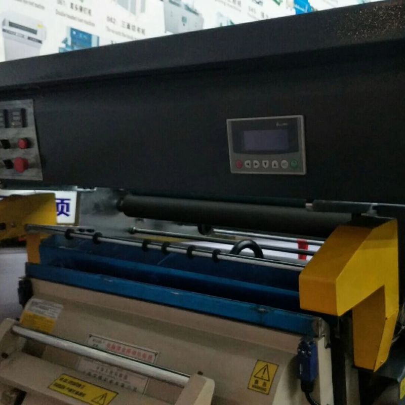 Model TYMB930 industrial computer hot stamping and die-cutting machine. Established a physical store of printing machinery with good quality and favorable prices pic 1