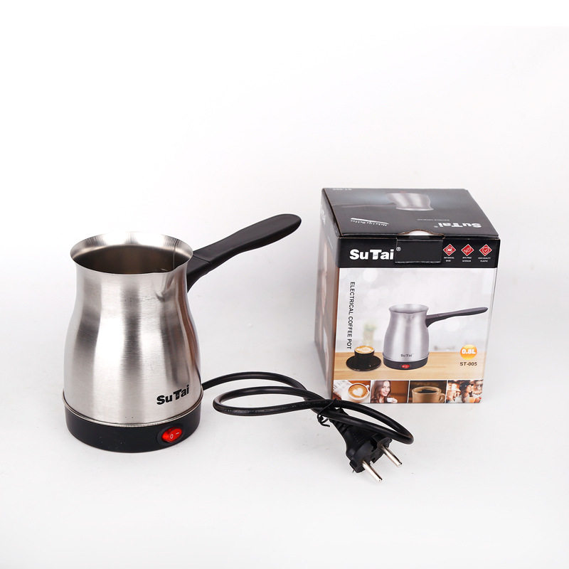 Home coffee maker
