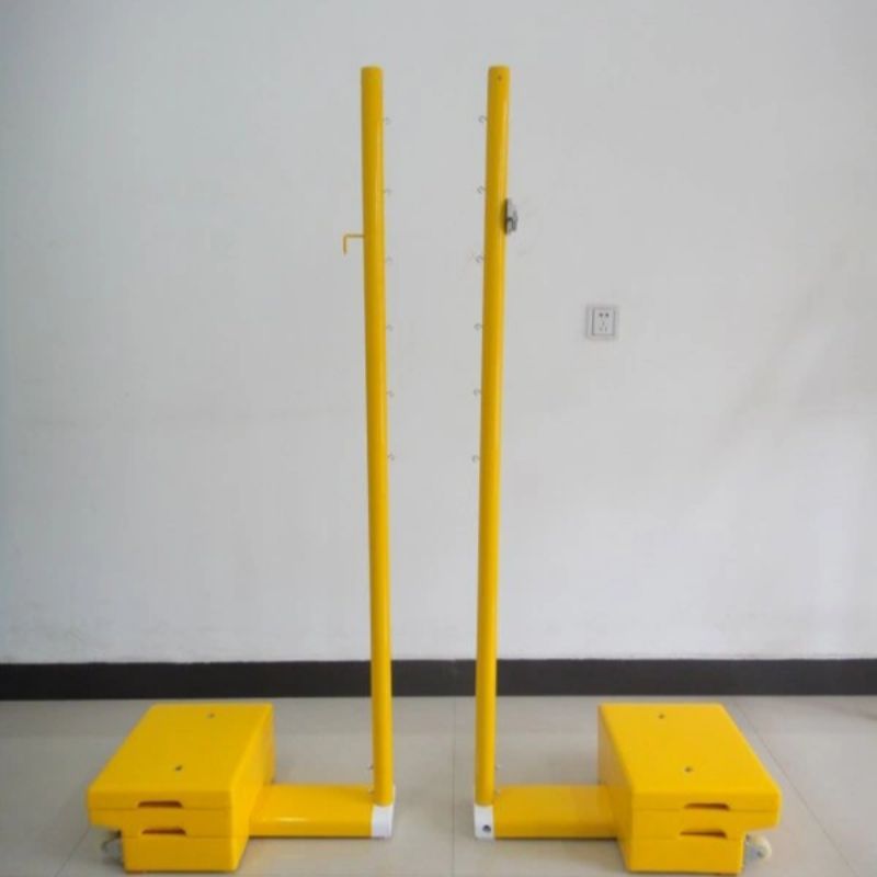 Wictor Badminton Post details Picture