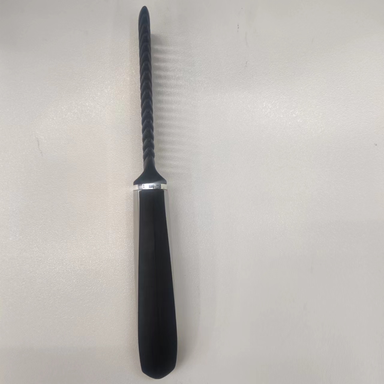 Black Daily Comb Air Cushion Comb Massage Comb Hair Comb Manufacturers Direct Wholesale details Picture
