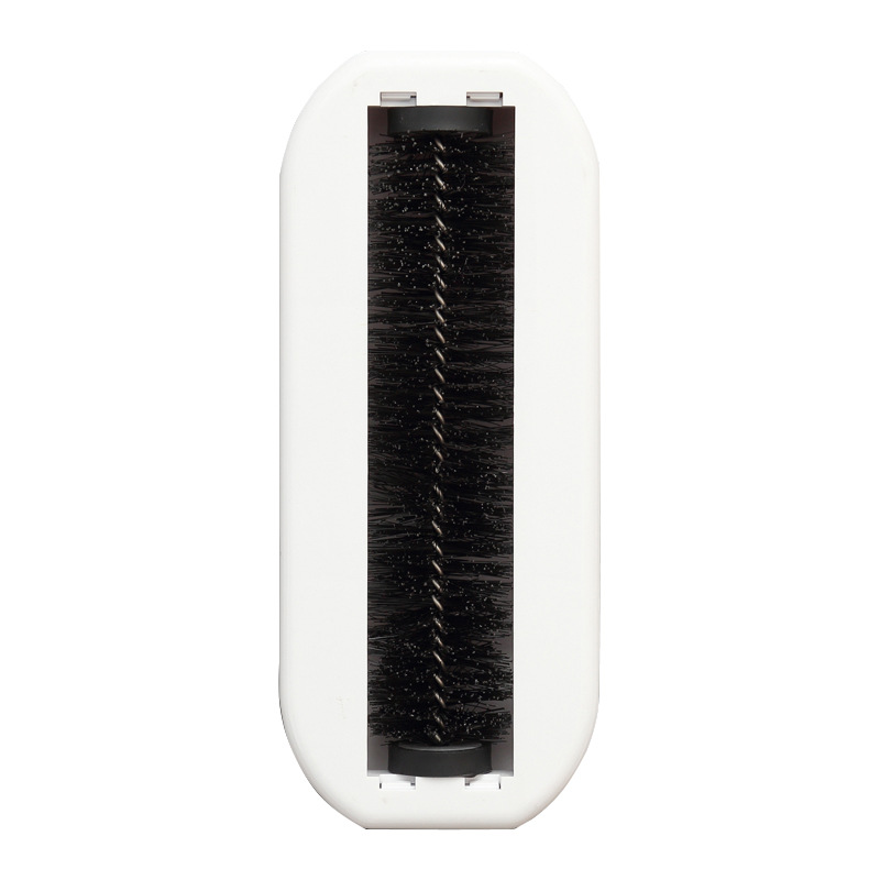 Roller sticky brush