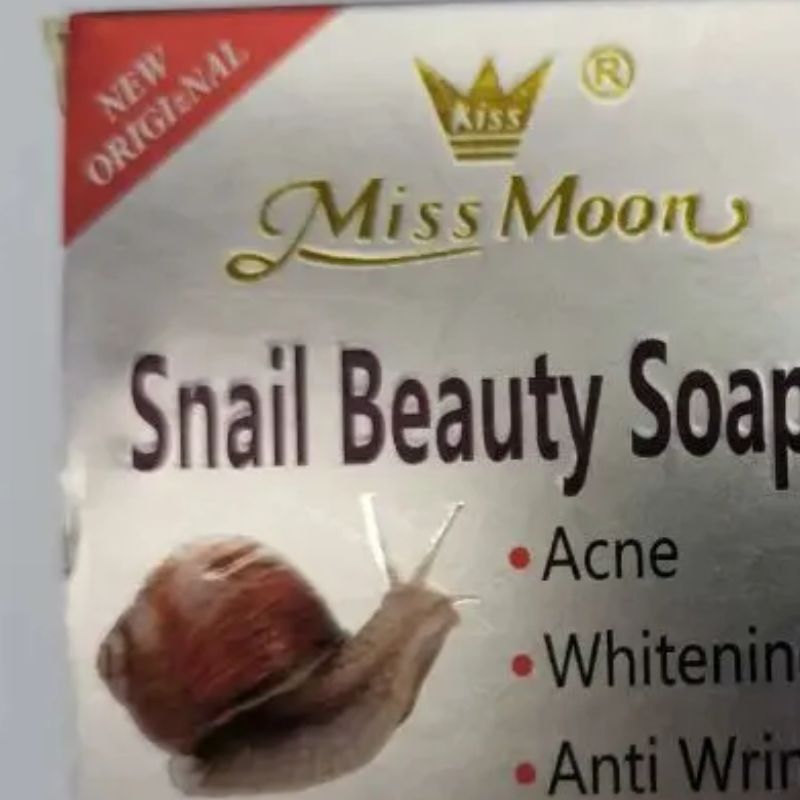 香皂/清洁/护肤产品图