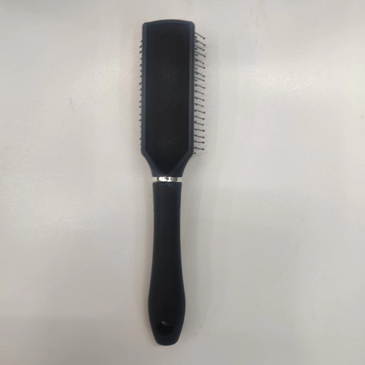 Black Daily Hair Comb Air Cushion Comb Massage Comb Hair Comb Manufacturers Direct Wholesale details Picture