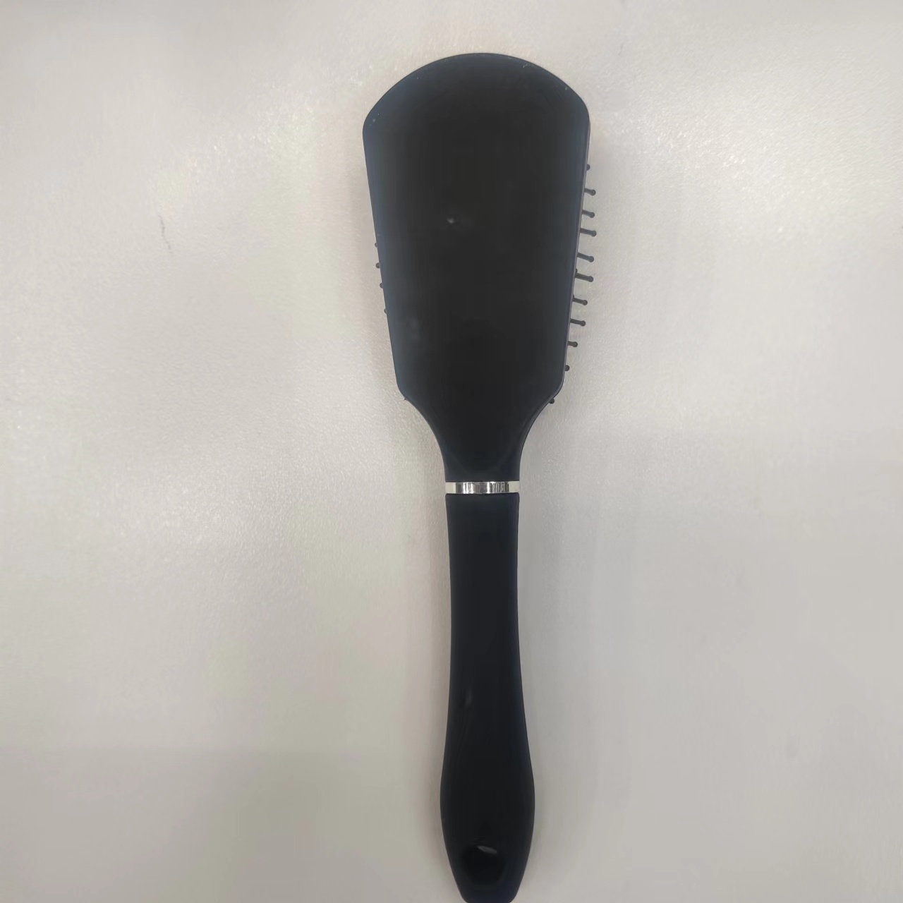 Black Massage Comb Air Cushion Comb Massage Comb Hair Comb Manufacturers Direct Wholesale details Picture