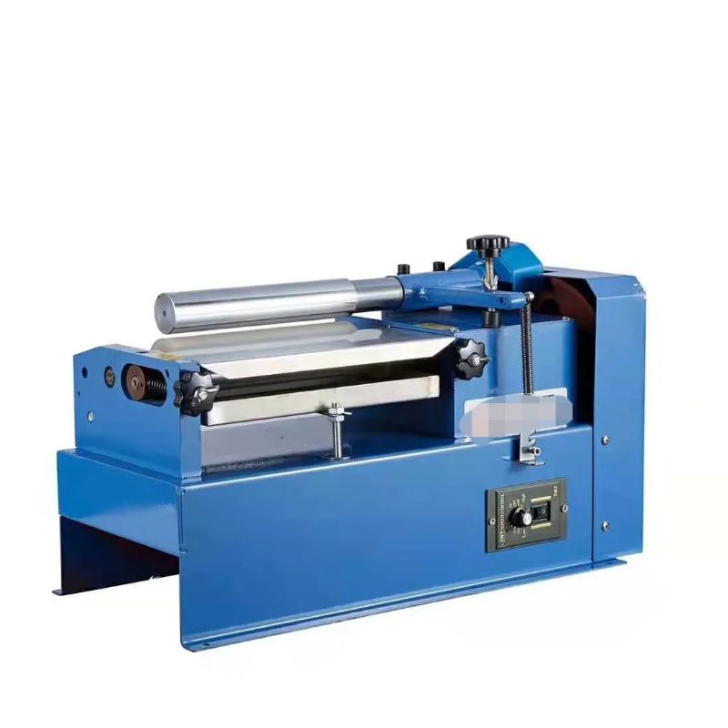200-type variable-speed white glue machine, water-based glue machine, glue machine. We have established a physical store of printing machinery with good quality and favorable prices Application Scenario