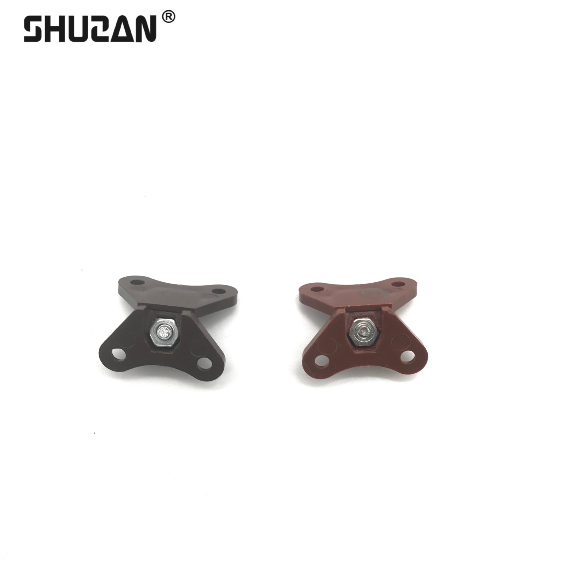 Manufacturers direct zinc alloy fasteners furniture hardware accessories full figure