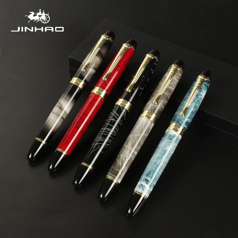 Yiwu Good Goods Factory Direct Sales Jinhao 450 Commercial Metal Pen Advertising Gift Signature Pen Can Be Printed Custom Logo-1004/28761 Specification drawing
