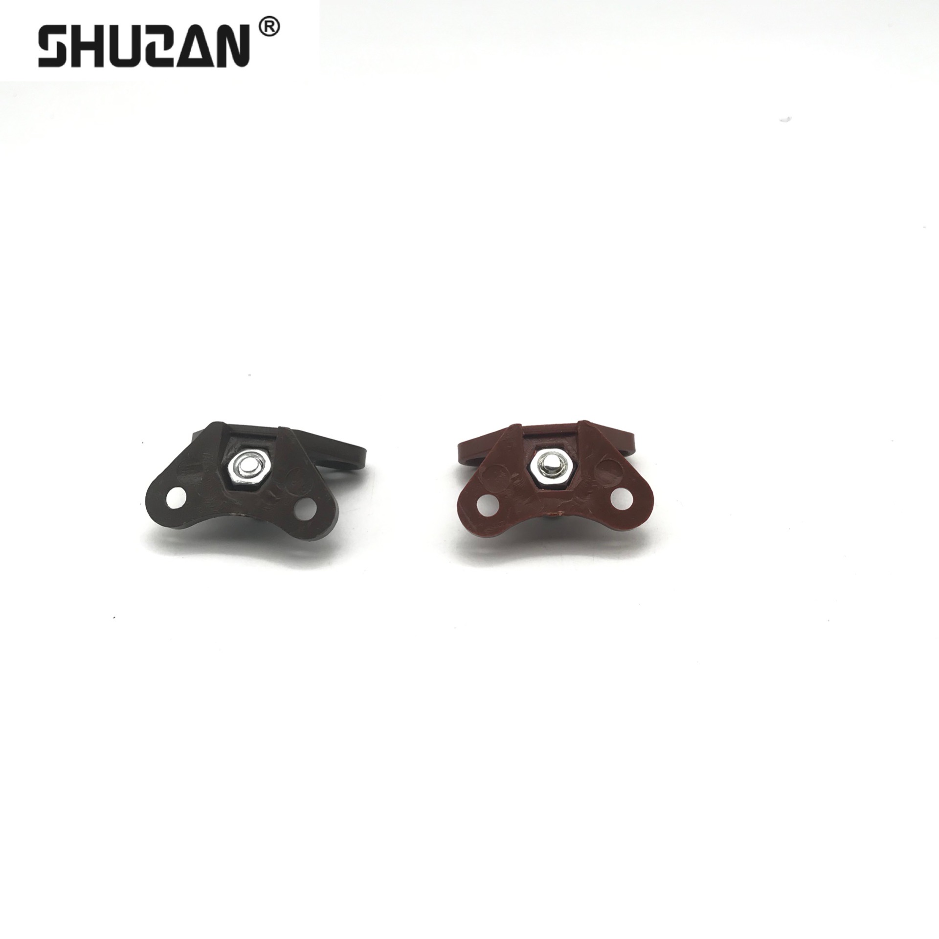 Manufacturers direct zinc alloy fasteners furniture hardware accessories details Picture