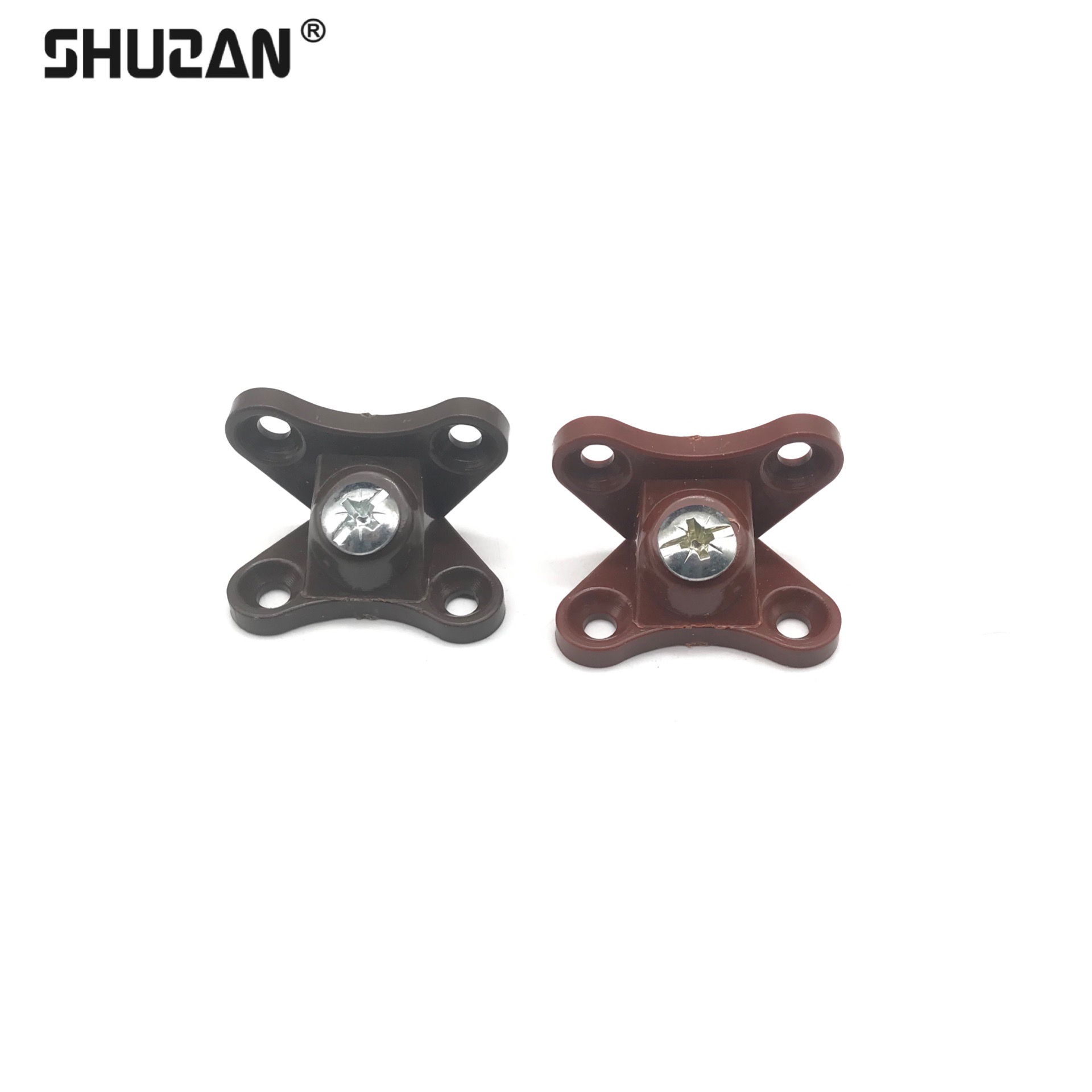 Manufacturers direct zinc alloy fasteners furniture hardware accessories Item Picture