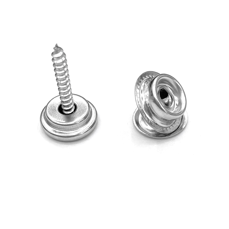 15mm 金属扣按扣纽扣牛仔裤扣子201暗扣衣服扣环圆形钉按扣纽扣子四合扣免缝暗扣螺丝子母扣衣服扣环圆形钉详情4