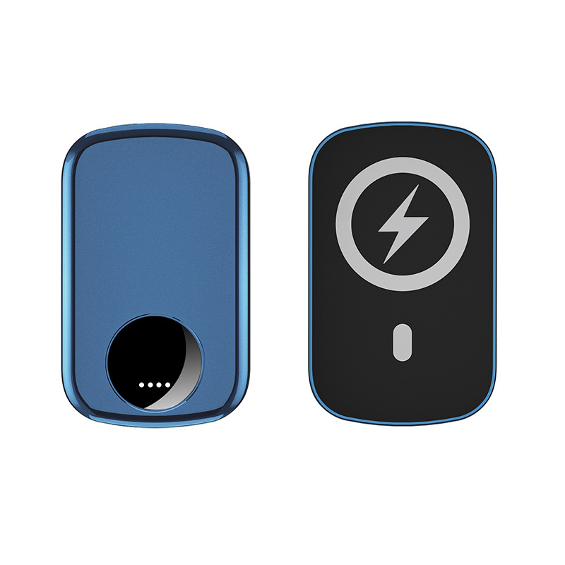 Mobile power bank