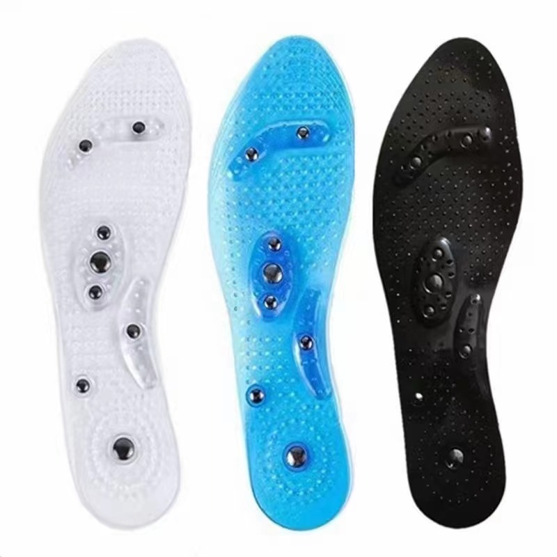 Massage insole Silicone massage insole