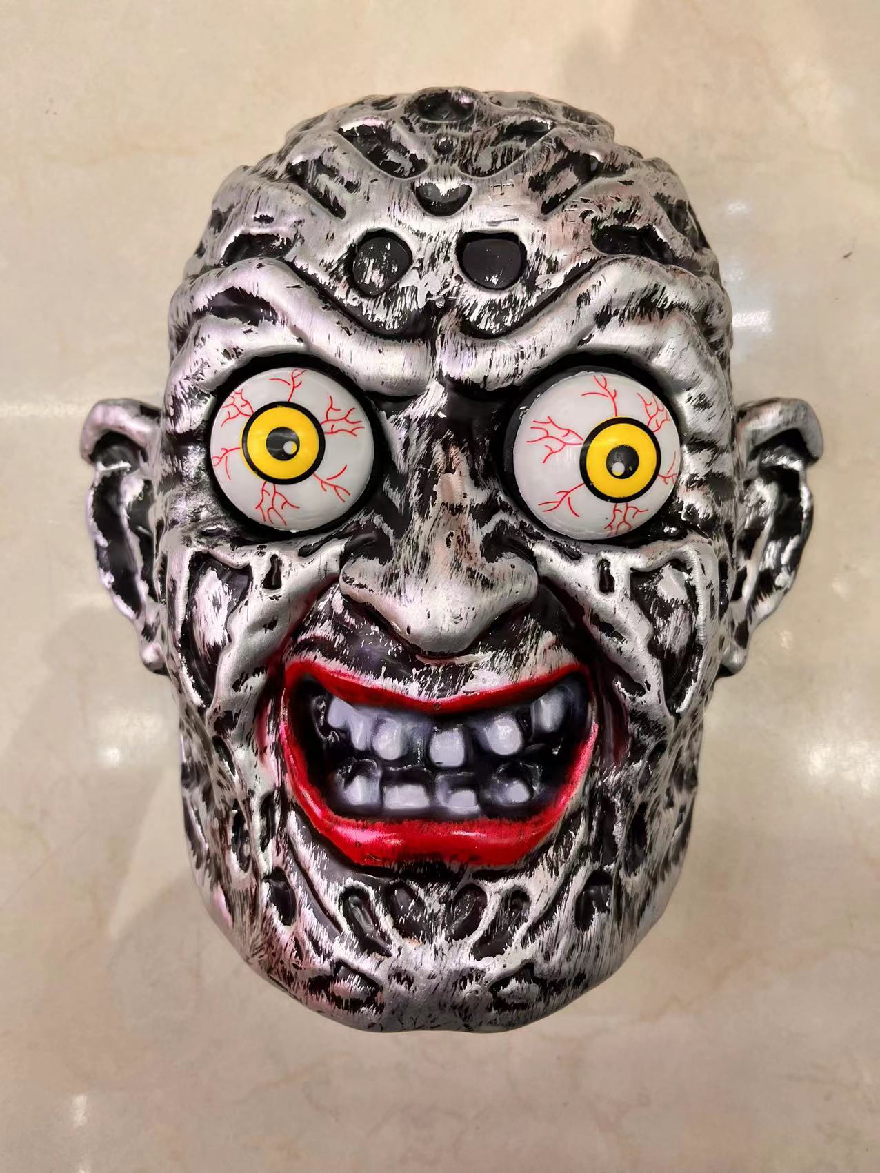 Mask of the Forest 1. thumbnail
