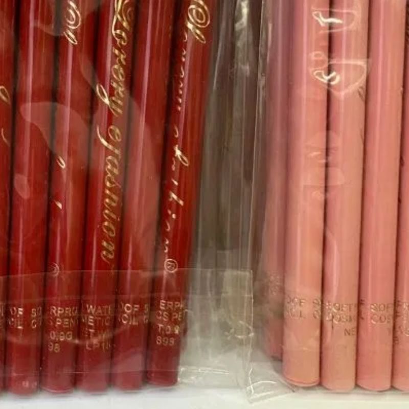 眉笔/化妆品/美妆工具产品图