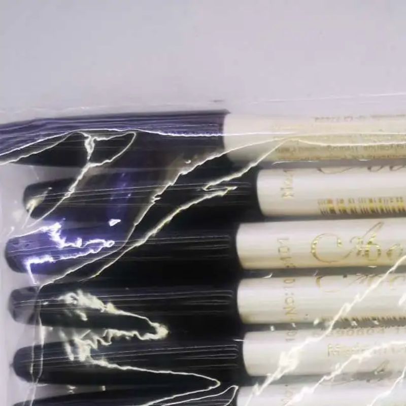 لا يخلع الحاجب الحاجب من الماء والرق مستحضرات التجميل للعينين Specification image