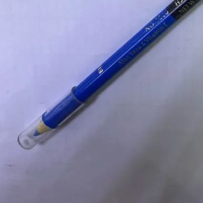 الحاجب بدون غماء، قلم حاجب متعدد الألوان Specification image