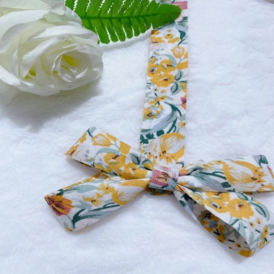 Factory Direct Sales Of New 2.5 Cm Double-Sided Printed Material Jewelry With Packaging Belt