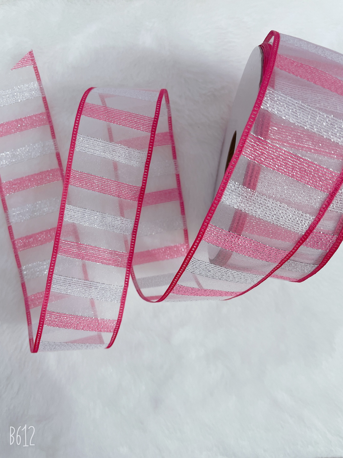 Factory Direct Sales New 3.8 Cm Strip Silver Jewelry With Packaging Belt details Picture