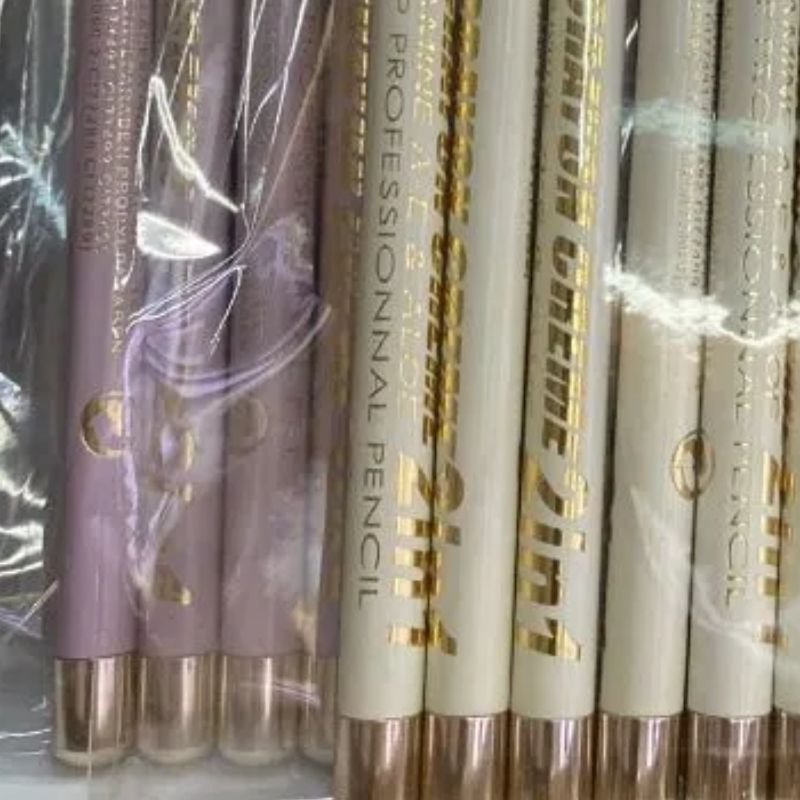 眉笔/化妆品/美妆工具产品图