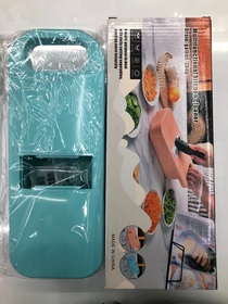 Multi-function wiper Multi-function vegetable cutter Multi-function dicing grater