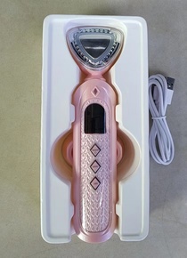 Heat and cold import instrument Small import instrument beauty instrument
