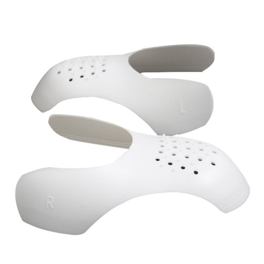 Shoe shield. Shoe shield