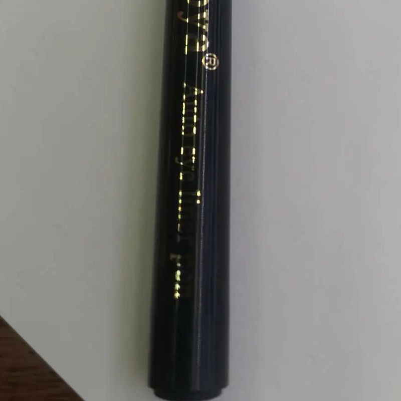Liquid eyeliner is slender, does not smudge, is waterproof, sweat-proof and does not fade easily details Picture
