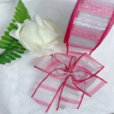 Factory Direct Sales New 3.8 Cm Strip Silver Jewelry With Packaging Belt