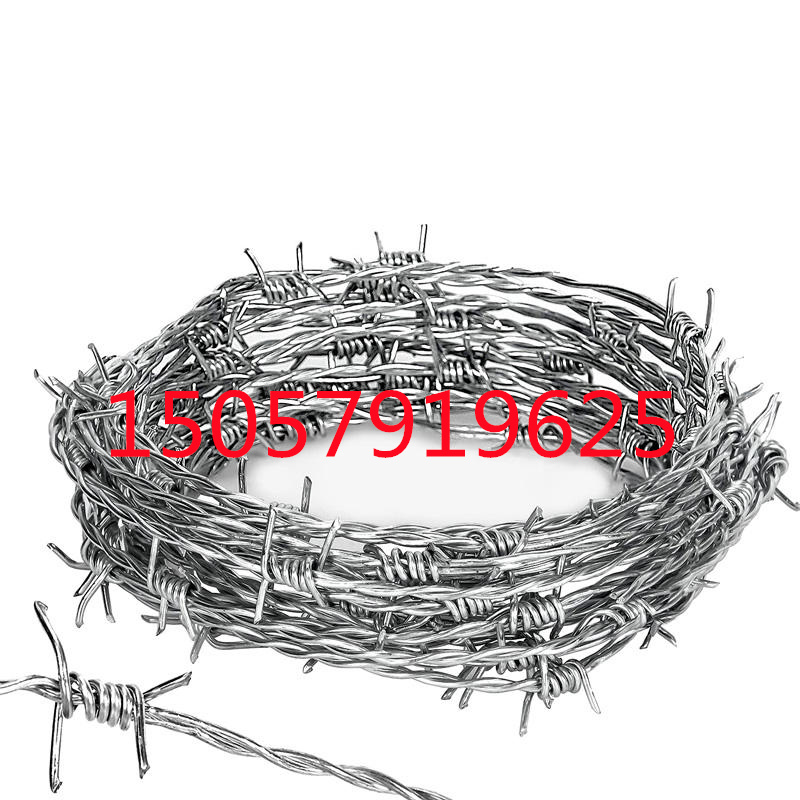 刺绳/刀刺产品图