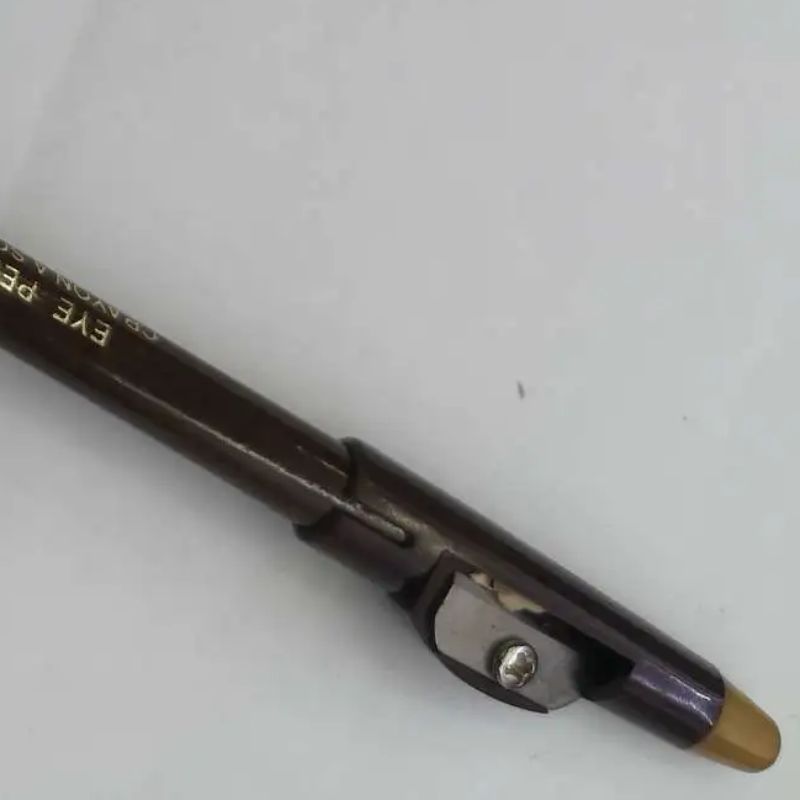 Aoboya eyebrow powder, eyebrow cream, eyebrow pencil and eye cosmetics with knife and pen, waterproof, sweat-proof and not easy to smudge details Picture